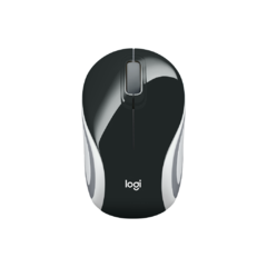 MOUSE LOGITECH MINI M187