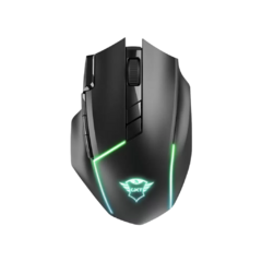 MOUSE INALAMBRICO TRUST RANOO GXT131