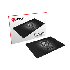 Mouse Pad Msi Agility Gd20