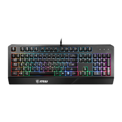 Teclado Msi Vigor Gk20