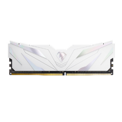 MEMORIA NETAC SHADOW 8GB DDR4 3200MHZ WHITE