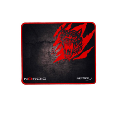 MOUSEPAD NETMAK GAMER NM-NORDIC