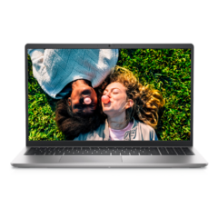 DELL INSPIRON 3520 - i5 1135G7 - 16GB DE RAM - M2 256GB - 15.6" FHD IPS