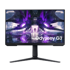 Monitor Gamer 24" Samsung 144Hz 1Ms Odyssey G3