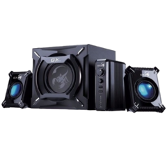 PARLANTE GX GAMING GENIUS SW-G2.1 2000 II