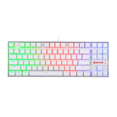 Teclado Mecanico Redragon K552 Kumara RGB