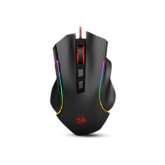 MOUSE REDRAGON GRIFFIN M607 NEGRO