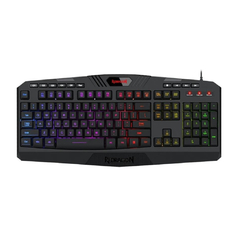 Teclado Redragon HARPE PRO K503