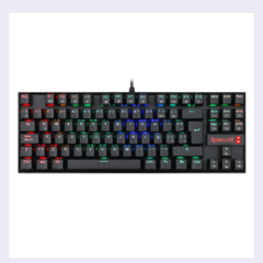 Teclado Mecanico Redragon K552 Kumara RGB - comprar online