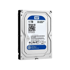 Disco Rígido WD 1TB BLUE - comprar online