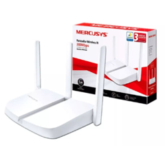 Router Mercusys MW305R