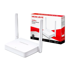 router mercusys mw302r