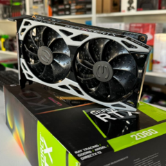 GEFORCE RTX 2060 6GB GDDR6 EVGA KO ULTRA