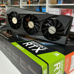 GEFORCE RTX 3070 TI 8GB GDDR6X GIGABYTE