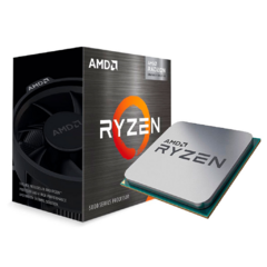 RYZEN 5 5600GT