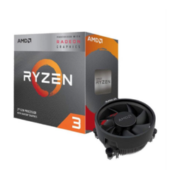 Ryzen 3 3200G