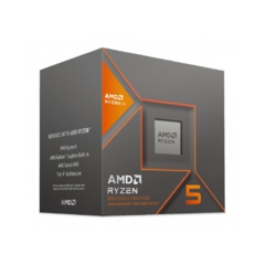 RYZEN 5 8500G