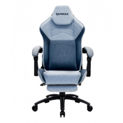 SILLA GAMER RAIDMAX DK-719BU BLUE en internet