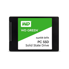 ssd western digital 240GB