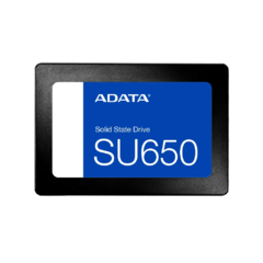 SSD 960GB ADATA SU650