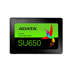 SSD 120GB SATA III 2.5" ADATA