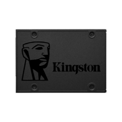 SSD KINGSTON 240GB A400