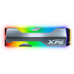 SSD M2 ADATA 500GB SPECTRIX S20G