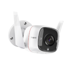 CAMARA IP TAPO C310 TP-LINK WIFI INTERIOR/EXTERIOR - comprar online