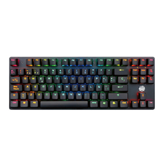 TECLADO MECANICO GAME PRO GK70M RGB