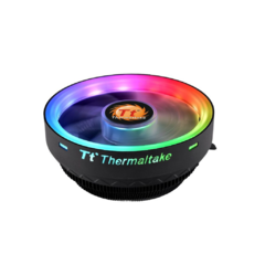 Thermaltake UX100 ARGB