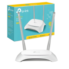 Router Tp-Link TL-WR840N 300Mbps