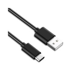 CABLE USB A USB TIPO C 1.5M NETMAK