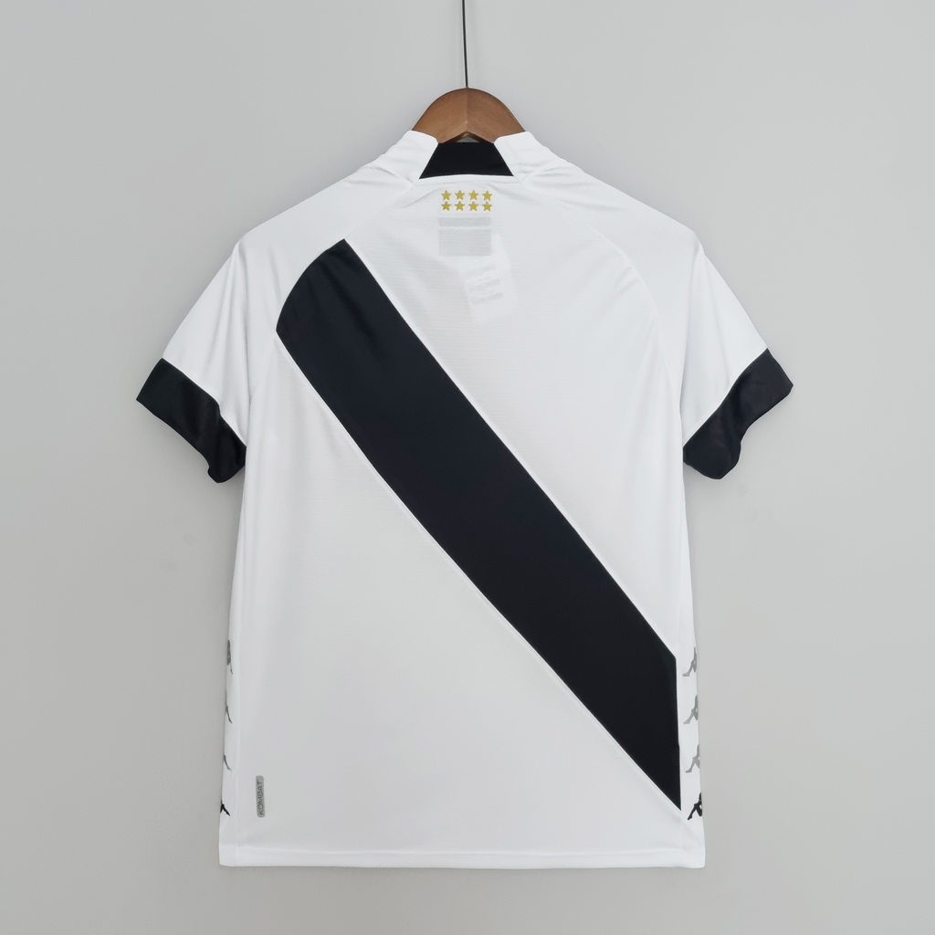 Camisa Vasco 2022 (Home) - Embaixada do esporte