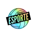 Logo de Embaixada do esporte
