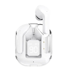Fone de ouvido sem fio Bluetooth 5.0, auriculares do jogo do esporte, auriculares - comprar online