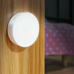 Luminária Luz Led de Armário Closet Recarregável com Sensor de Movimento - MyDecorbr