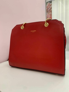 BOLSA GRANDE OMBRO VV - comprar online