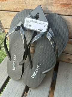 CHINELO BEIRA RIO PRETO - Bela Calçados Acessorios