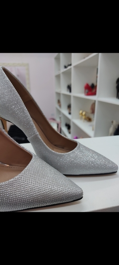 SCARPIN CINDERELA 11CM - loja online