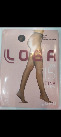 Meia-Calca Loba AF Warm FIO 40