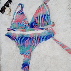 Bikini Camila Art. 4698 - Nemesis Ropa Interior