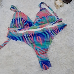 Bikini Camila Art. 4698 - comprar online