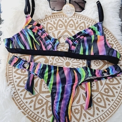 Bikini Alegra Art. 4724 - tienda online