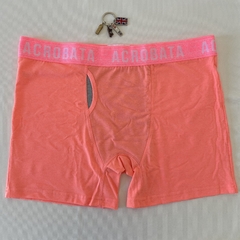 Boxer Acrobata Art. 5048 - comprar online