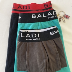 Boxer Baladi Art. 298