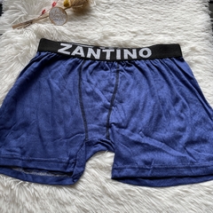 Boxers Zantino Art. 1239 - tienda online