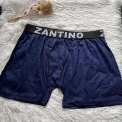 Boxers Zantino Art. 1239 - Nemesis Ropa Interior