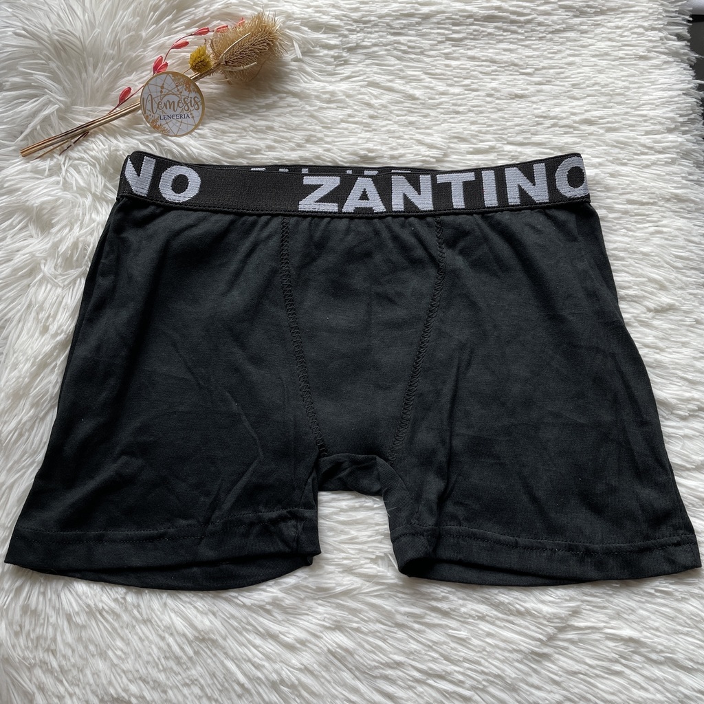 Boxers Zantino Art. 1239 Nemesis Ropa Interior