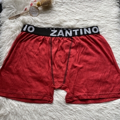 Boxers Zantino Art. 1239 - comprar online