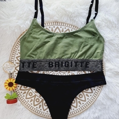 Imagen de Conjunto Brigitte Art. 2200